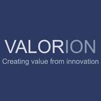 Valorion Logo