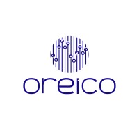 Oreico Trading Solutions Logo