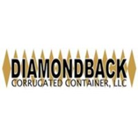Diamondback Corrugated Container, LLC Logo