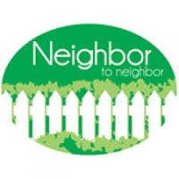 Union County Neighbor to Neighbor Logo