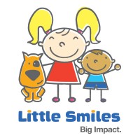 Little Smiles of Florida Logo
