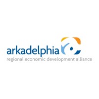 Arkadelphia Regional Economic Development Alliance and Area Chamber of Commerce Logo