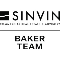 Baker Team Logo
