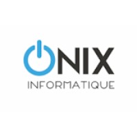 ONIX INFORMATIQUE Logo