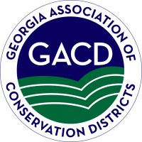 Georgia Association of Conservation Districts Logo