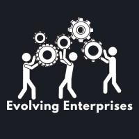 Evolving Enterprises LLC Logo