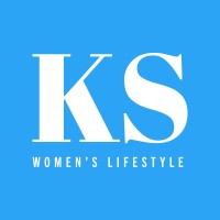 KS Magazine - A Womens Lifestyle Magazine Logo