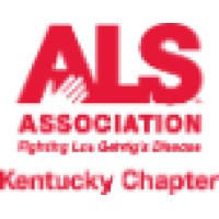 The ALS Association Kentucky Chapter Logo