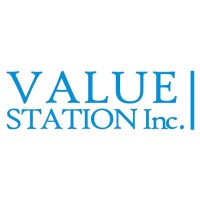 Value Station Inc Logo