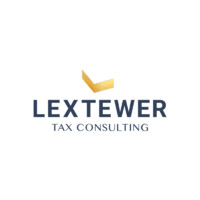 Lextewer Logo