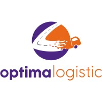 Optimalogistic Logo