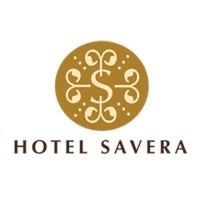 Hotel Savera Logo