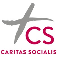 CS Caritas Socialis Logo