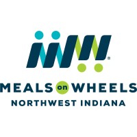 Meals on Wheels of Northwest Indiana Logo