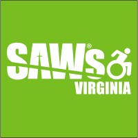 SAWs-Virginia Logo