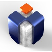 MAXILOR Lacier en formes Logo