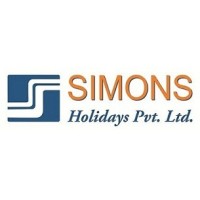 Simons Holidays Logo