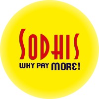 Sodhis Logo