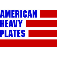 American Heavy Plates Logo