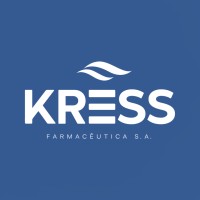 Kress Farmacêutica S.A. Logo