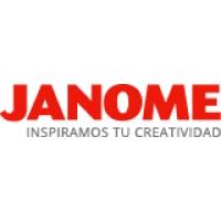 Janome Latin America Limitada Logo