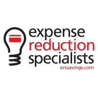 Expense Reduction Specialists Logo