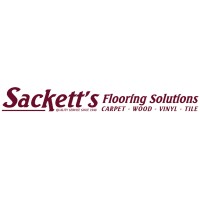 Sacketts Flooring Solutions Logo