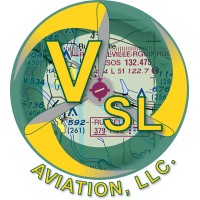 VSL Aviation, LLC Logo