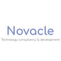 Novacle Technologies Logo
