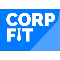 Corp.Fit Logo