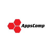 AppsComp Widgets Pvt Ltd., Logo