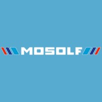 MOSOLF Automotive Releasing Solutions GmbH Logo