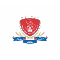 Mahatma Gandhi Hospital Logo