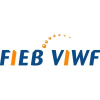 Belgian Federation of Bottled Water and Soft Drink Producers (FIEB-VIWF) Logo