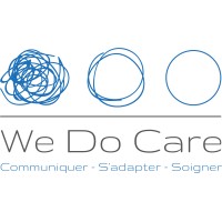 We Do Care Logo