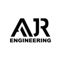 AjR Engineering Logo