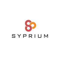 SYPRIUM Logo