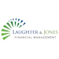 Laughter & Jones Financial Management Logo