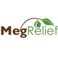 MegRelief Logo