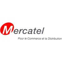MERCATEL Logo