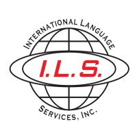 International Language Services, Inc. - New York Logo