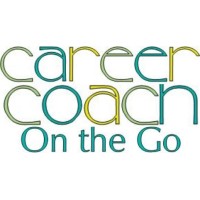 Career Coach on the Go Logo