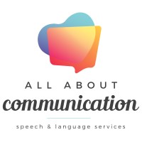 All About Communication Logo