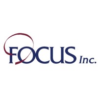 Focus Professional Services, Inc. Logo