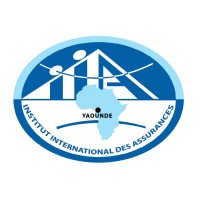 Institut International des Assurances Logo
