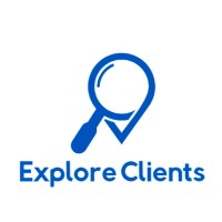 Explore Clients Logo