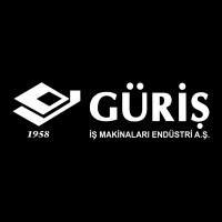 Guris Construction Machineries Industry Co. Inc. Logo