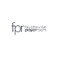 Fayetteville Prayer Room Logo