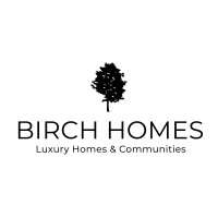 Birch Homes Logo