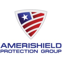 Amerishield Protection Group Logo